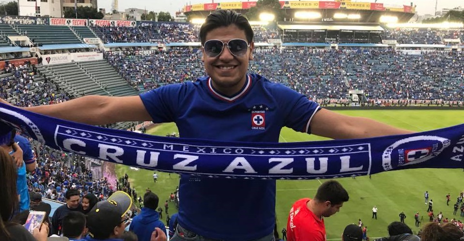 31131473_2023942397633441_452817031922712576_n Aarón Nieto, Cruz Azul