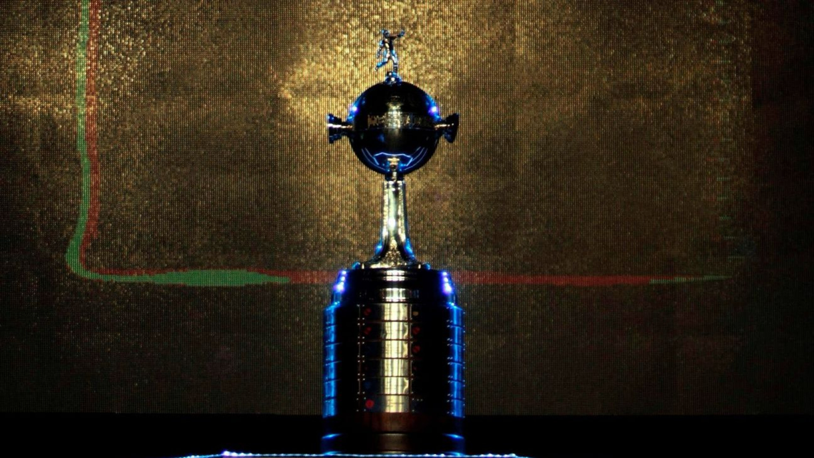 Copa Libertadores Grupos Equipos Participantes