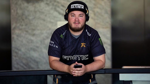 Flusha deja el equipo de Fnatic en Counter Strike Global Offensive