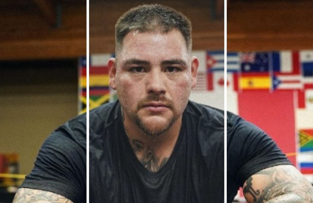 Andy Ruiz