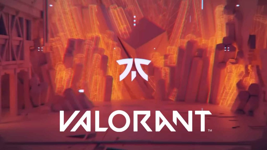 Fnatic termina su relación con Moe después del VCT Challengers