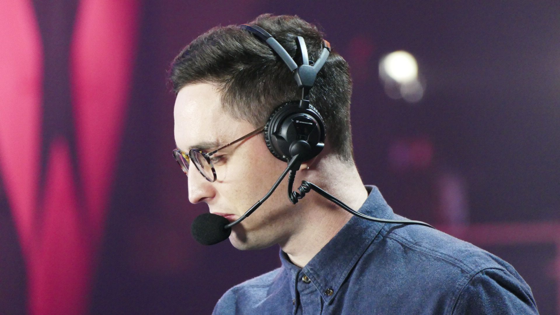 HenryG Cloud9 y HenryG se despiden del competitivo de Counter Strike