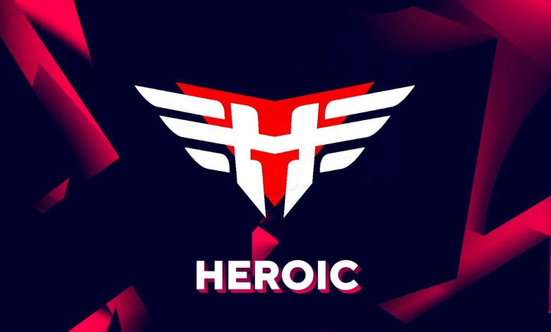 Heroic derrota a los campeones de la ESL Pro League 9z
