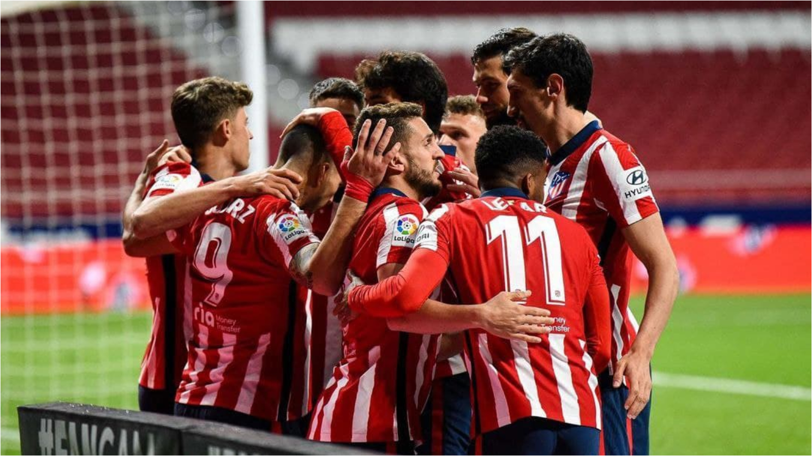 Inter Atlético de Madrid Superliga Europea Se Retiran