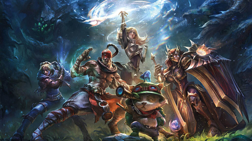 League of Legends: los playoffs del EU Masters 2021 ya están definidos