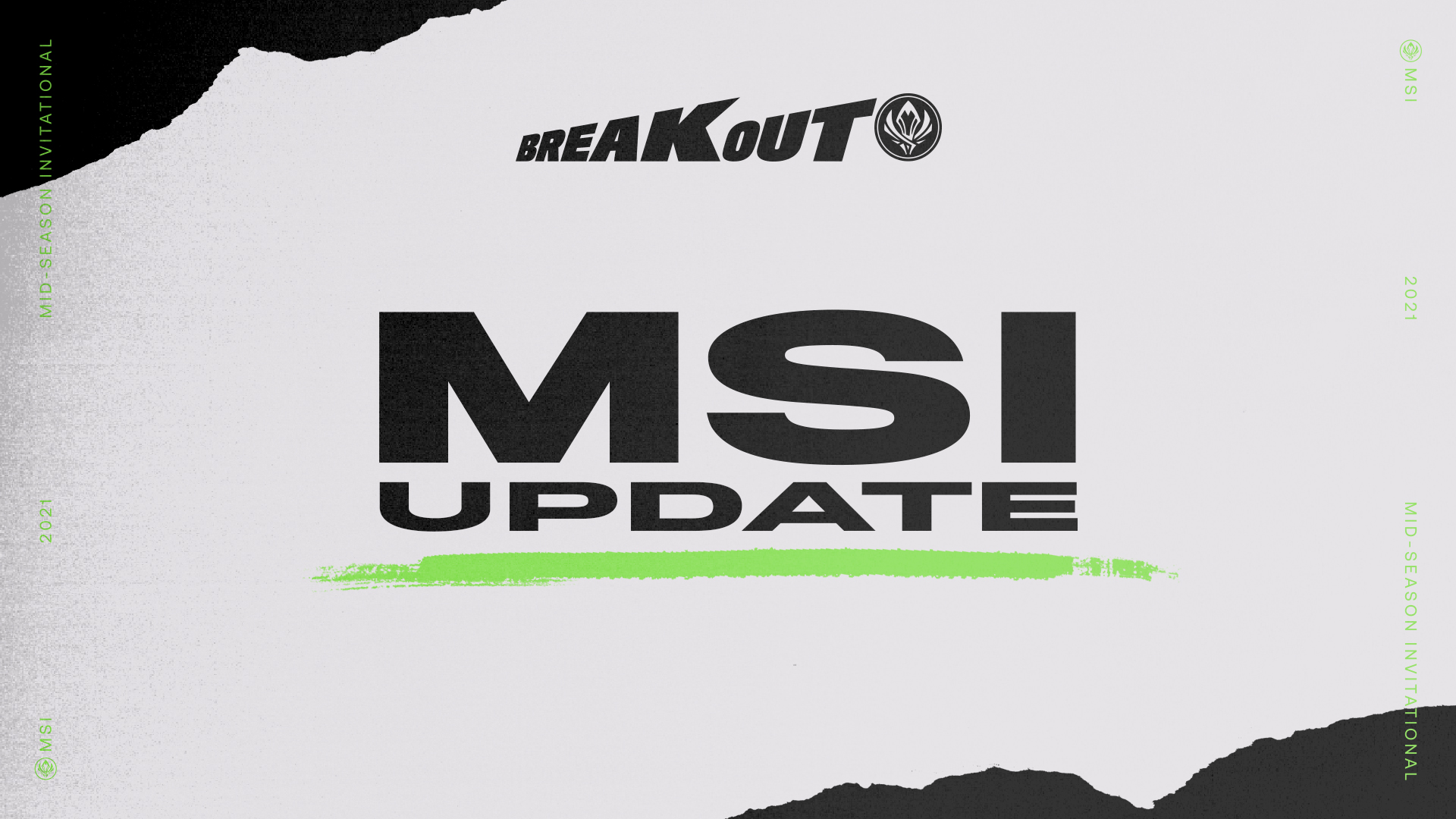MSI BO League of Legends: Vietnam no podrá jugar en el MSI 2021