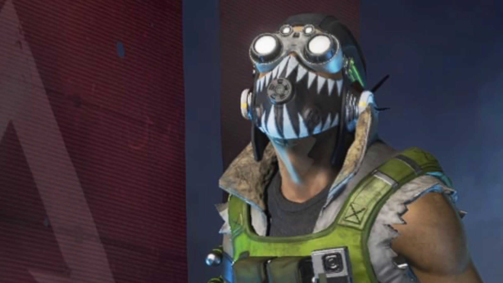 Octane Octane recibirá un gran cambio a su stim en Apex Legends