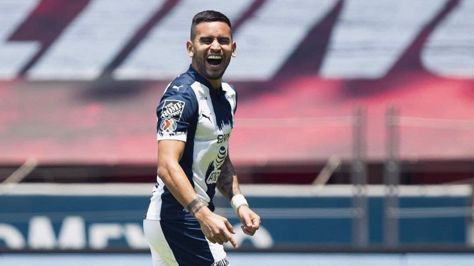 Rayados Victoria Toluca Guardianes 2021