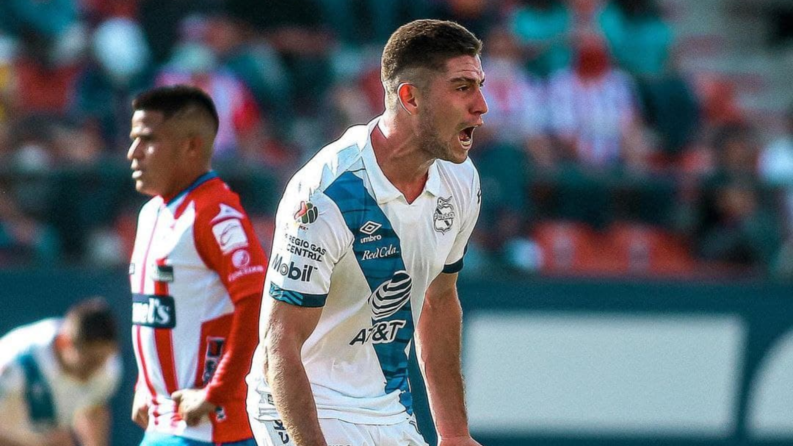 ¿Perú y México desprecian el talento de Santiago Ormeño?