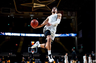 Scottie Pippen Jr. Scottie Pippen Jr.