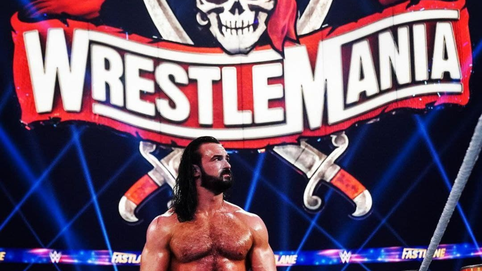 Wrestlemania 37 Apuestas Momios Más Atractivos