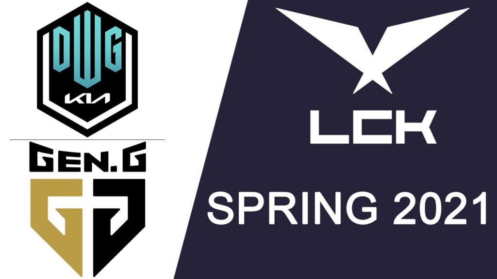 La batalla final por la League of Legends Championship Korea esta cerca