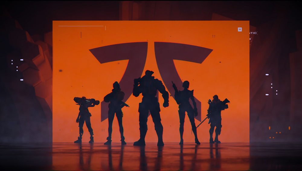 Fnatic ficha a Derke y a Magnum para su plantilla de VALORANT