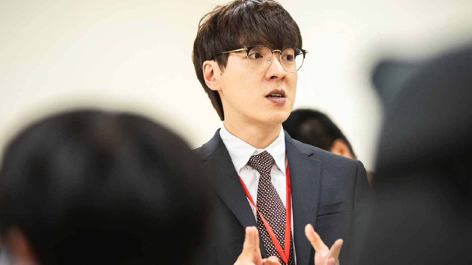 kkOna League of Legends: La LEC tiene influencia en la LCK según kkOma