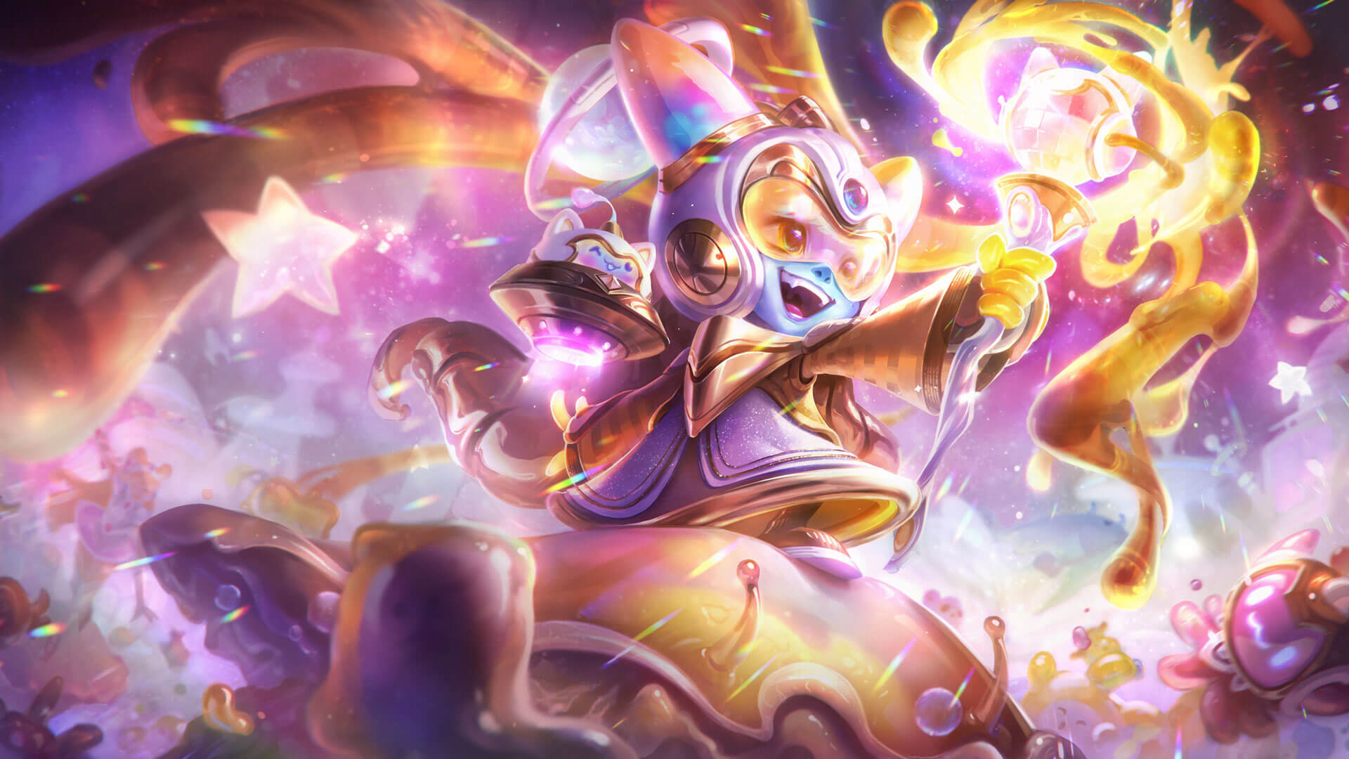 lulu League of Legends: estos podrían ser los futuros cambios al juego