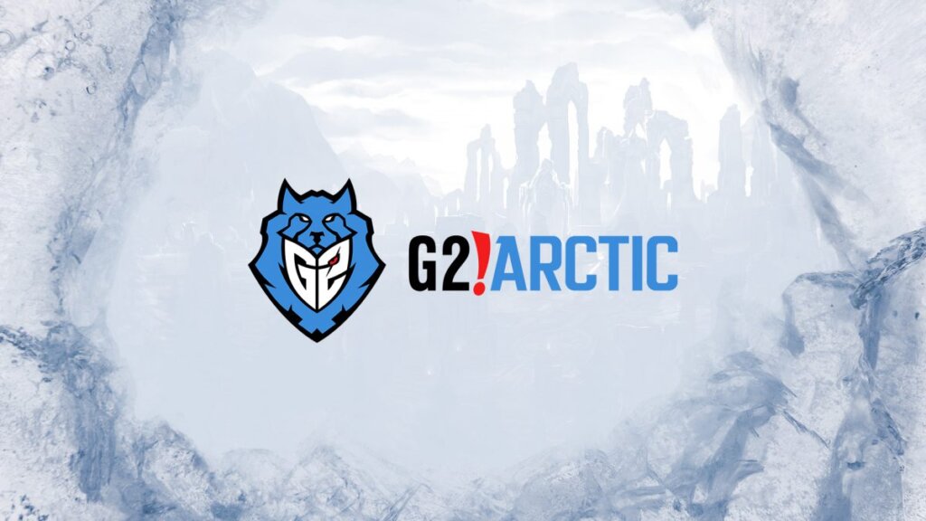Ocelote confirma vía Twitter que G2 Arctic continuará