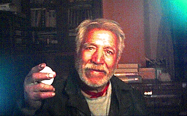 "Pajarito" Moreno