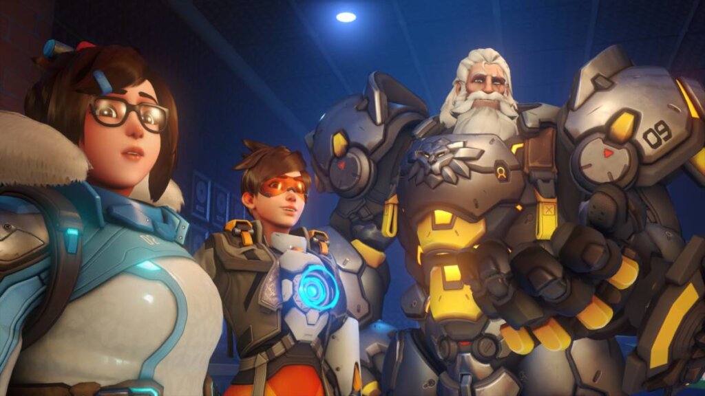 El director de Overwatch dice adiós a Blizzard Entretainment