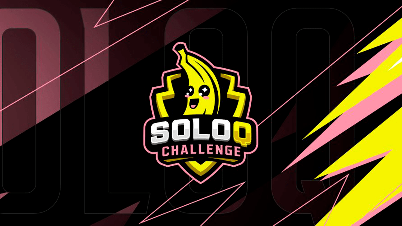 soloq-challenge-3 League of Legends: Flakked ya llegó a Master en el SoloQ Challenge