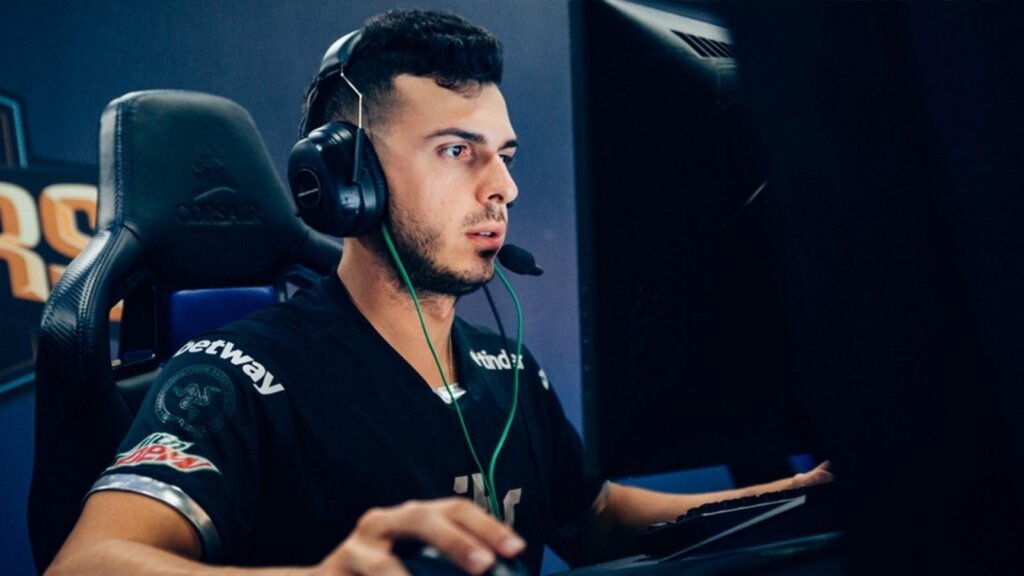 CS:GO: Tarik Celik podría llegar a ser streamer a tiempo completo