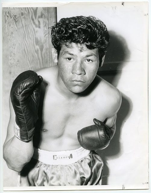 José Toluco López