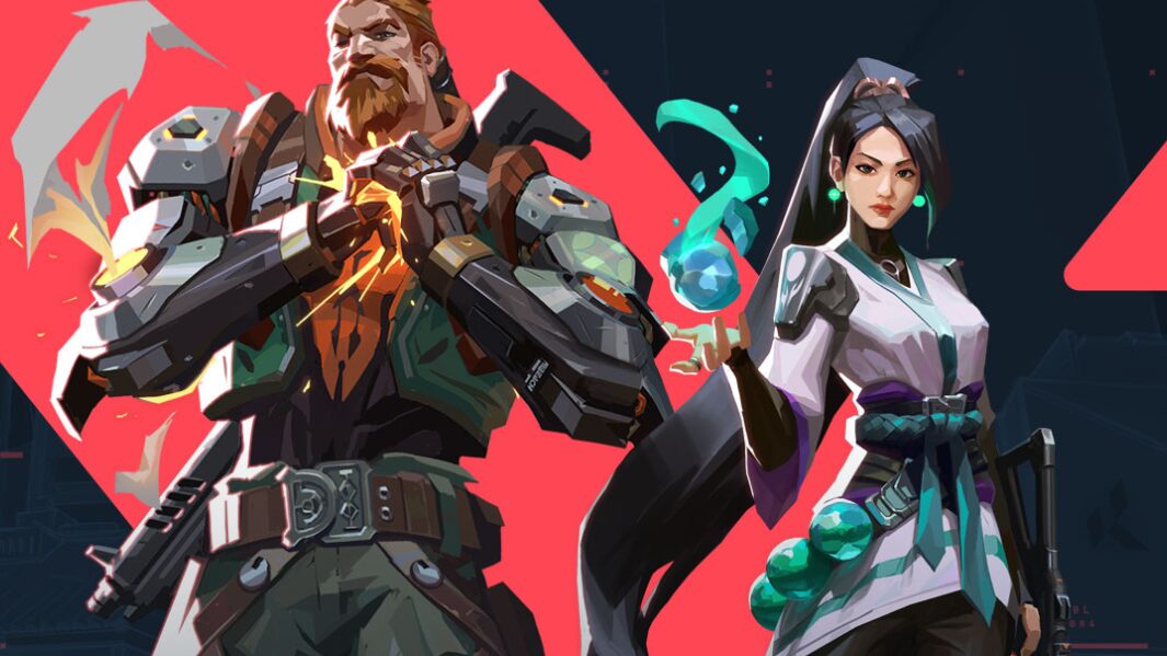 valorant-coaching-slots Riot Games anuncia el Slot para Coach en VALORANT