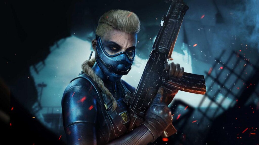 X6tence anuncia el inicio de su carrera en Call of Duty Warzone