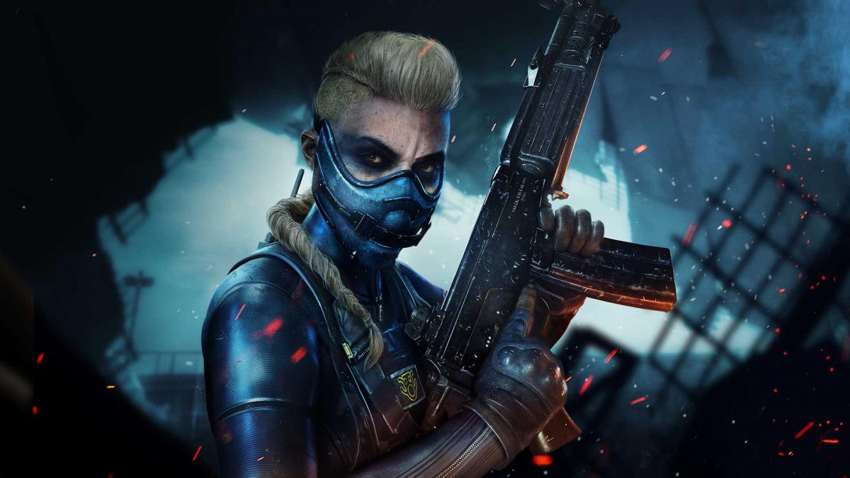 warzone 3 X6tence anuncia el inicio de su carrera en Call of Duty Warzone