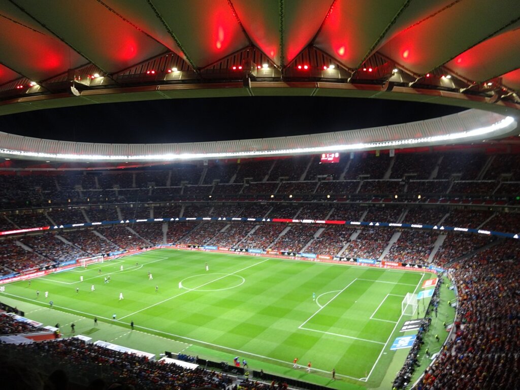 Final Champions League 2019