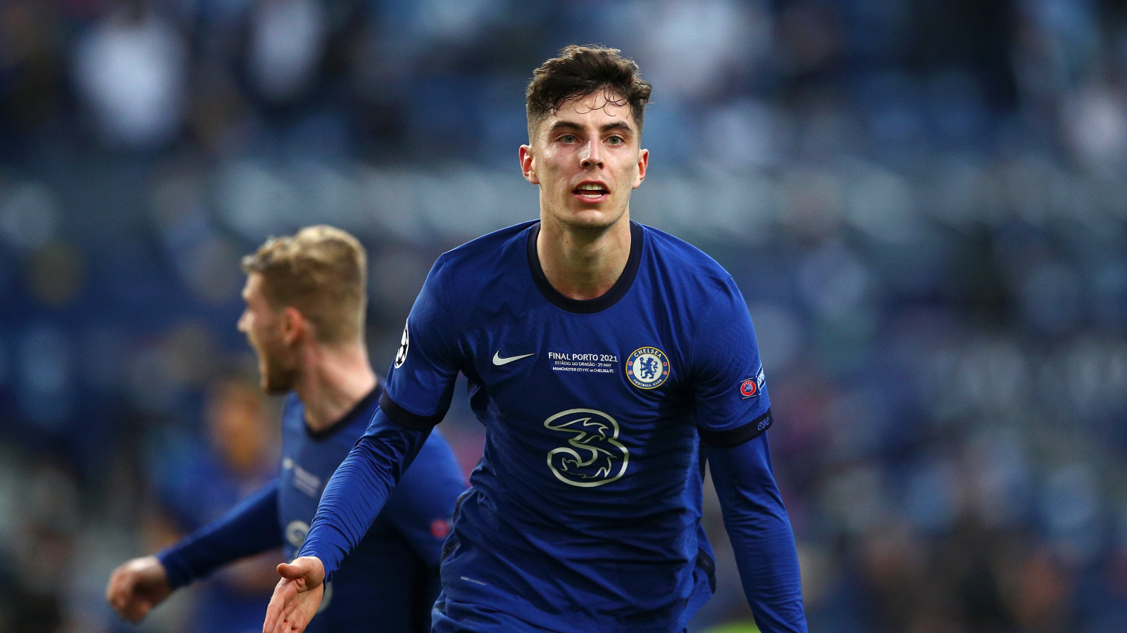 Chelsea Champions League Final Resumen Manchester City