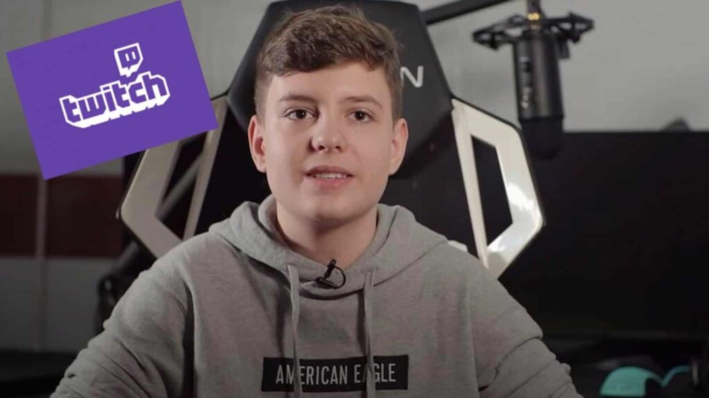 Fortnite: Clix dejará Twitch un tiempo por luchas mentales