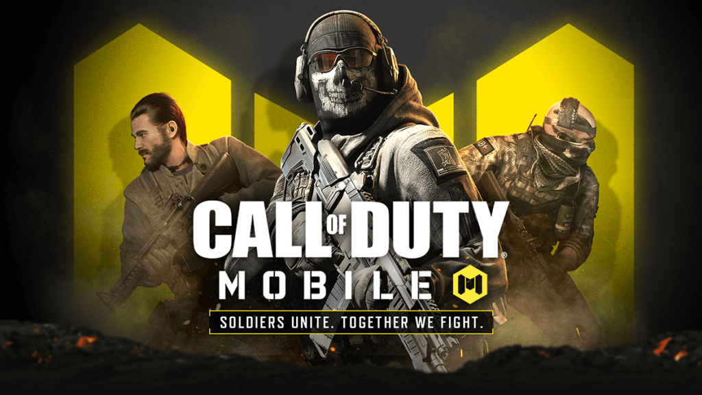 Call of Duty: Mobile World Championship regresa este 2021