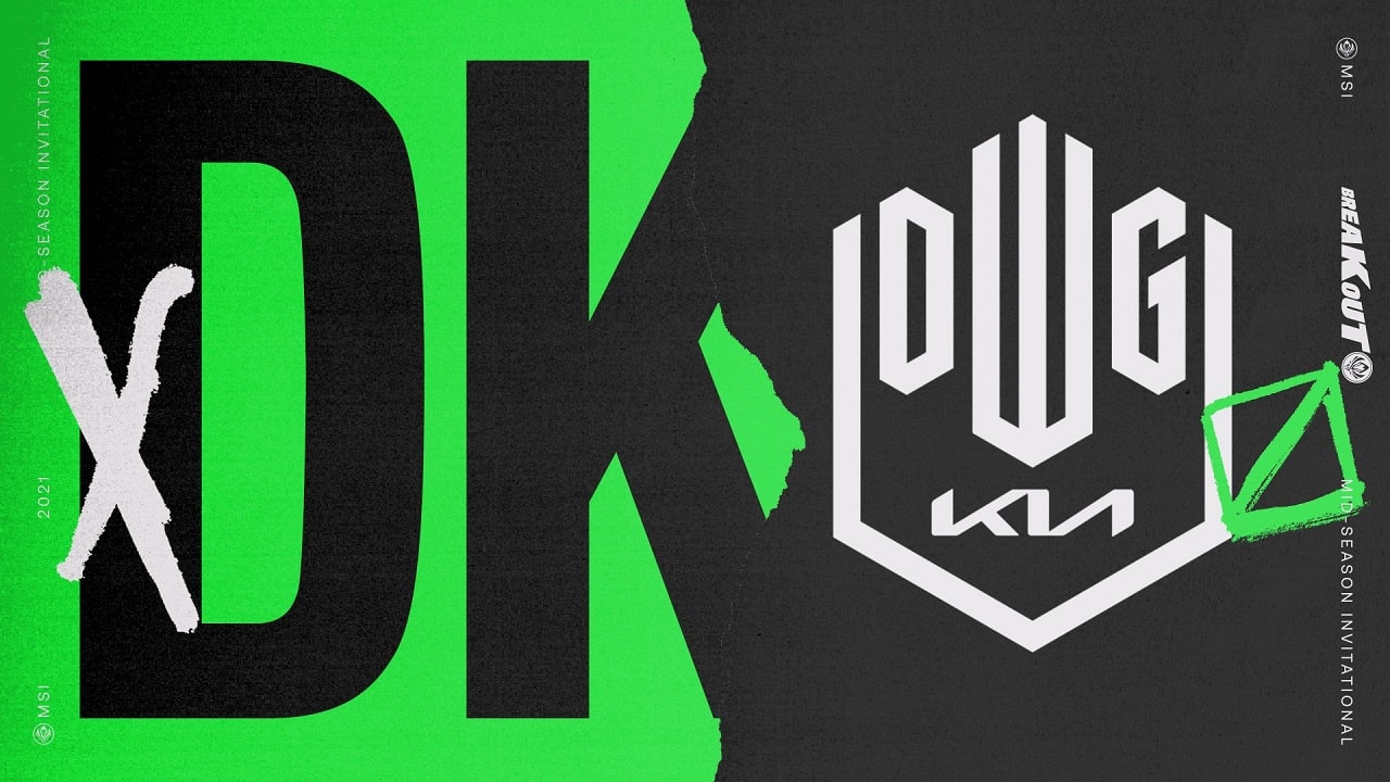 DK2021 League of Legends: Riot responde a las quejas sobre las finales del MSI