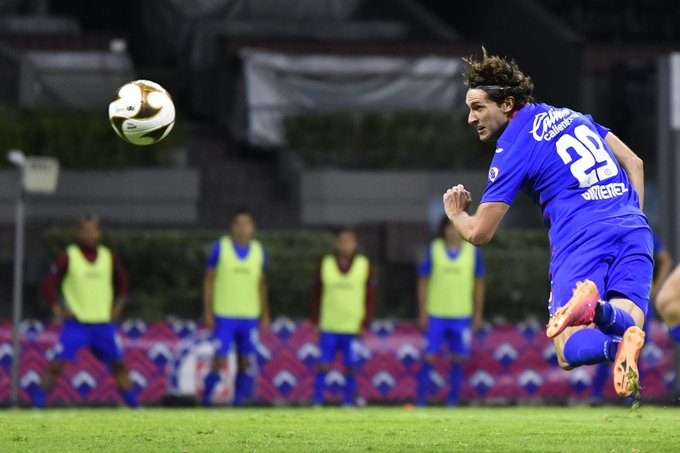 Cruz Azul exorcisa sus demonios y avanza a la Final