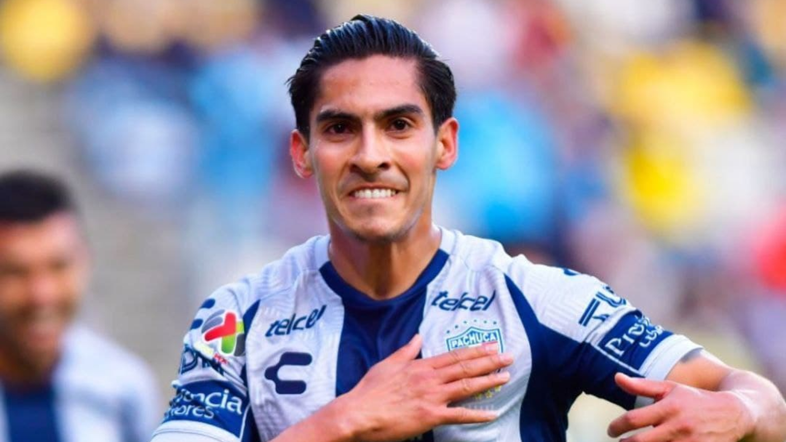 Érick Aguirre, interés de Chivas, duplicó su valor en un año