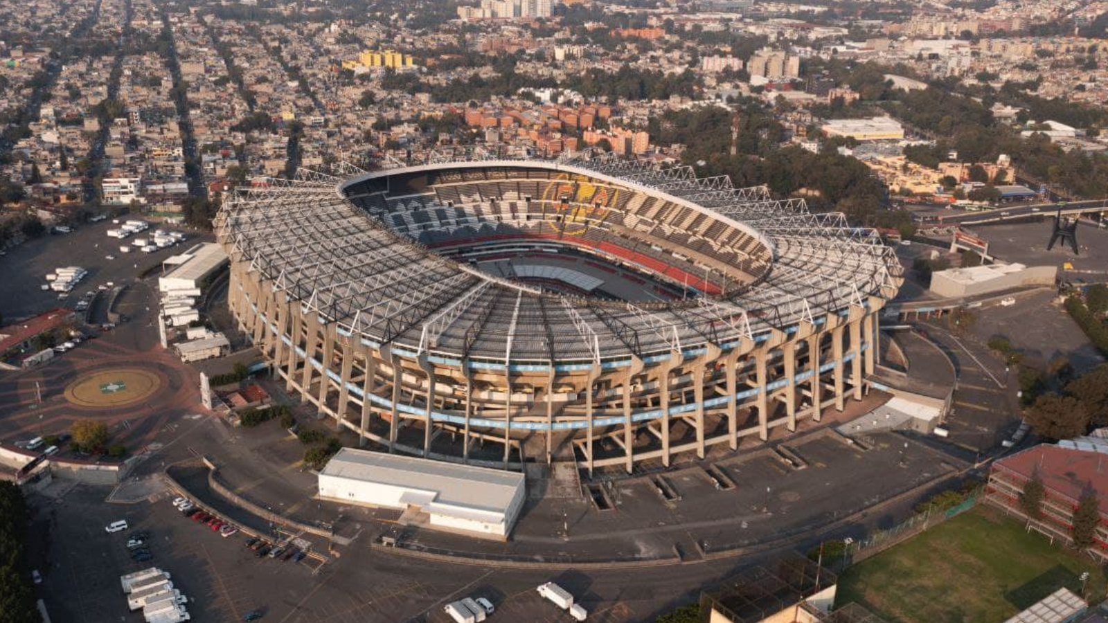 OFICIAL: Estadio Azteca abre sus puertas para la liguilla