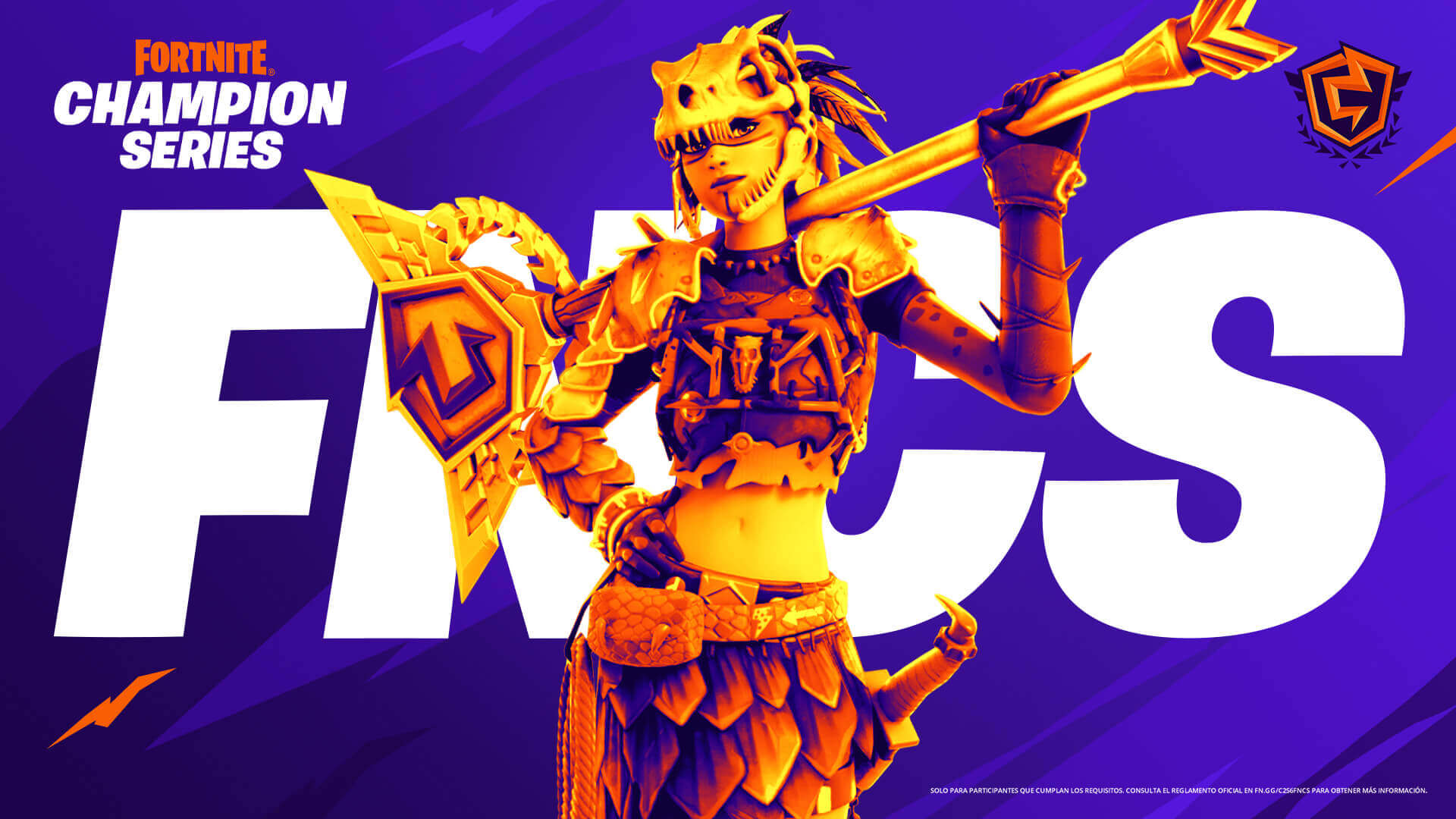 FNCS Fortnite: Profesionales critican a Epic Games por lag en la FNCS
