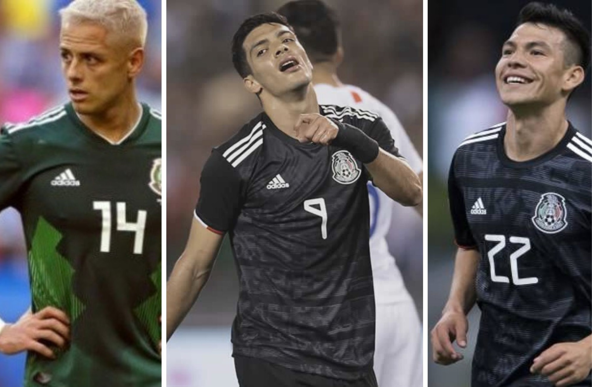 Flores y plantas (3) Delanteros del tri