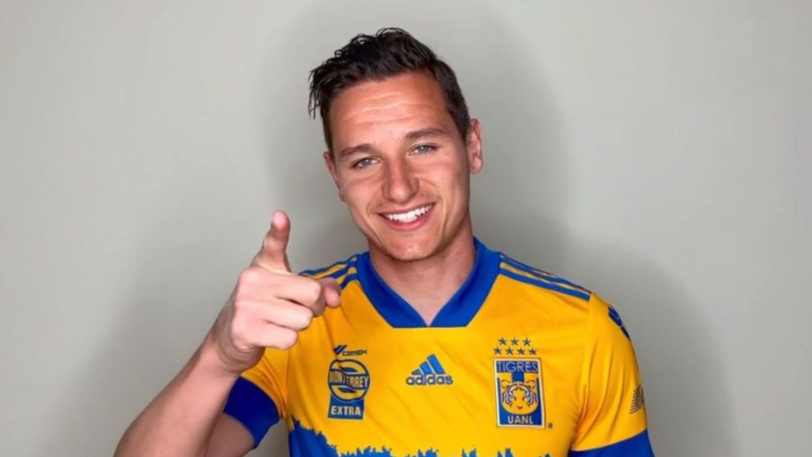 Florian Thauvin Tercer Jugador Más Caro Cambiar Equipo Verano