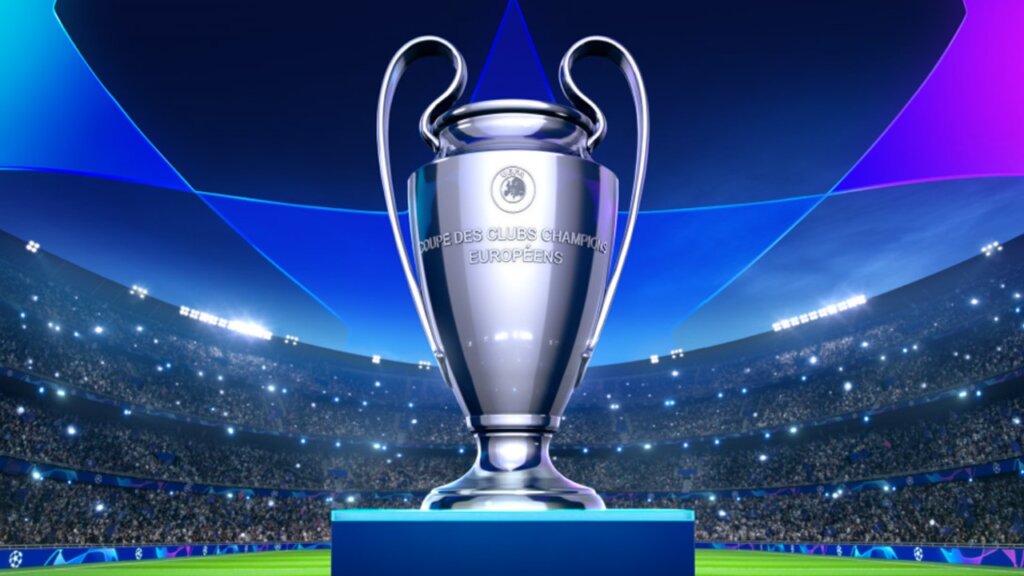 Champions League