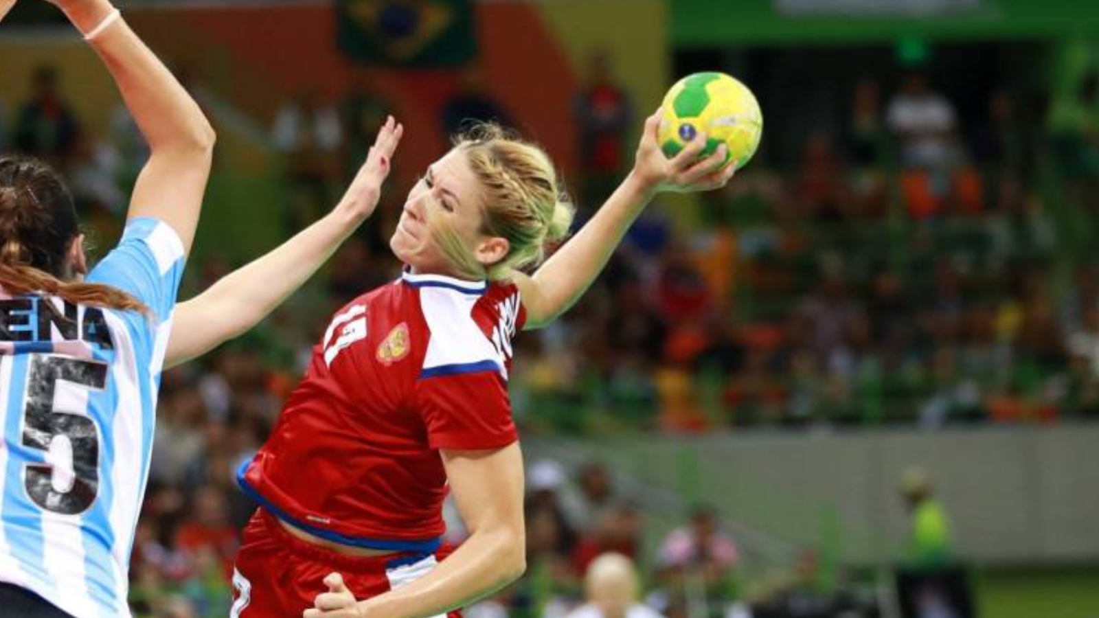 Handball Juegos Olímpicos Historia Referentes