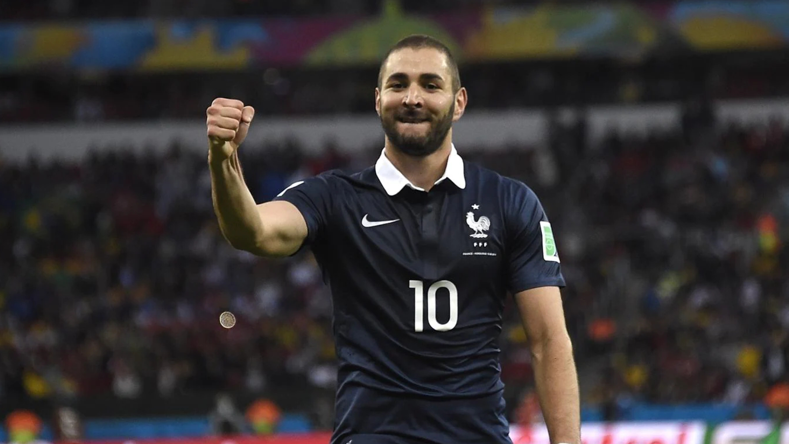 Karim Benzema Regreso Selección Francesa Valor Mercantil
