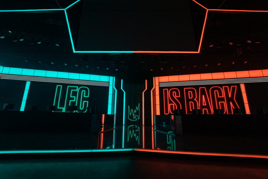 League of Legends: el Summer Split de la LEC ya tiene fecha de inicio