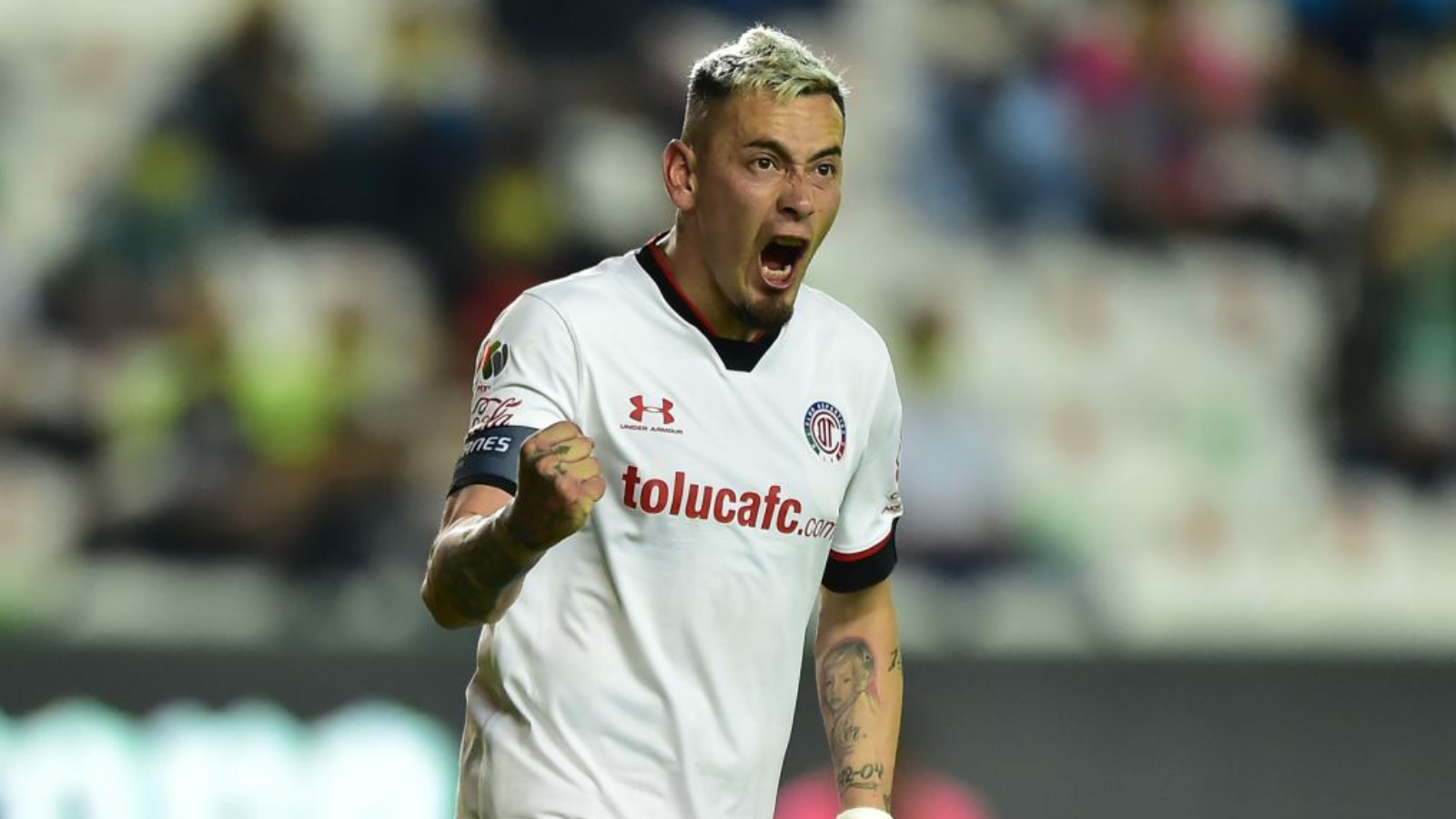 Liga MX Moneyball Cuartos de Final