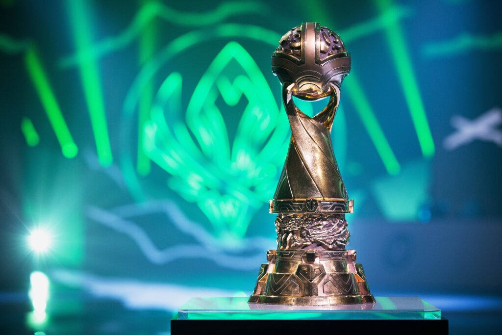 League of Legends: Partida inaugural del MSI 2021 rompe récords