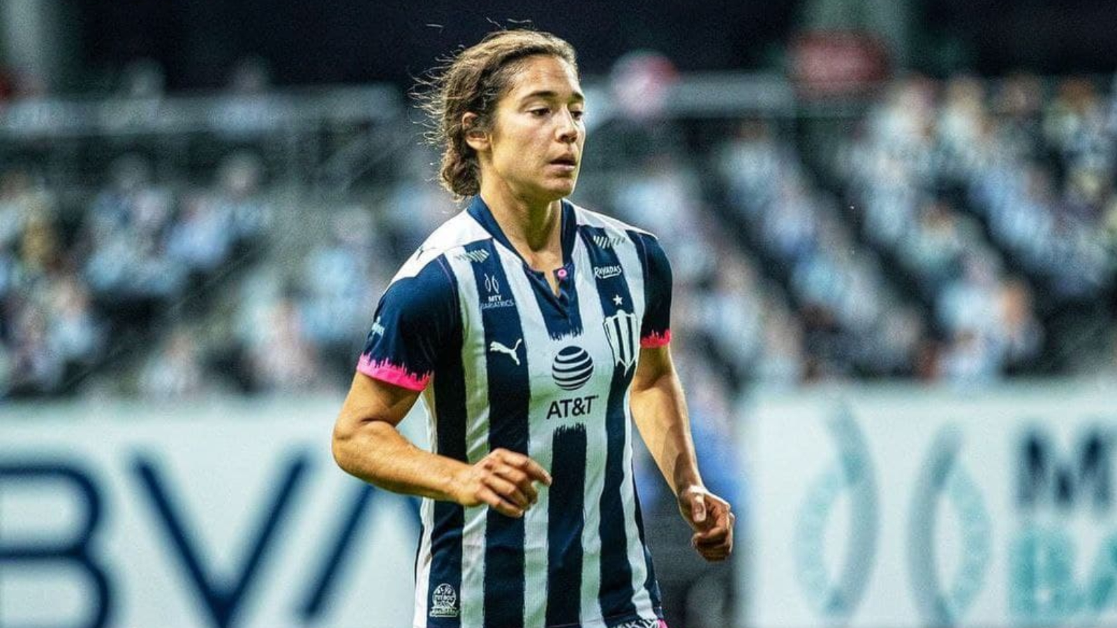 Mónica Flores Rayadas Negocio Salud Integral