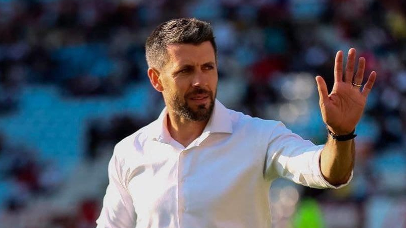 Paulo Pezzolano Pachuca Estilo Machine Learning