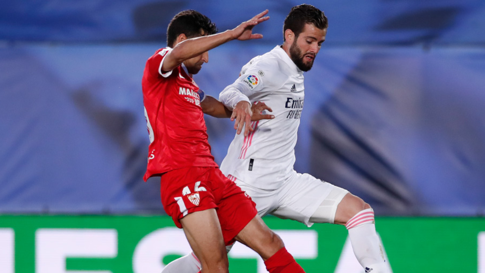 Real Madrid Sevilla Resultado