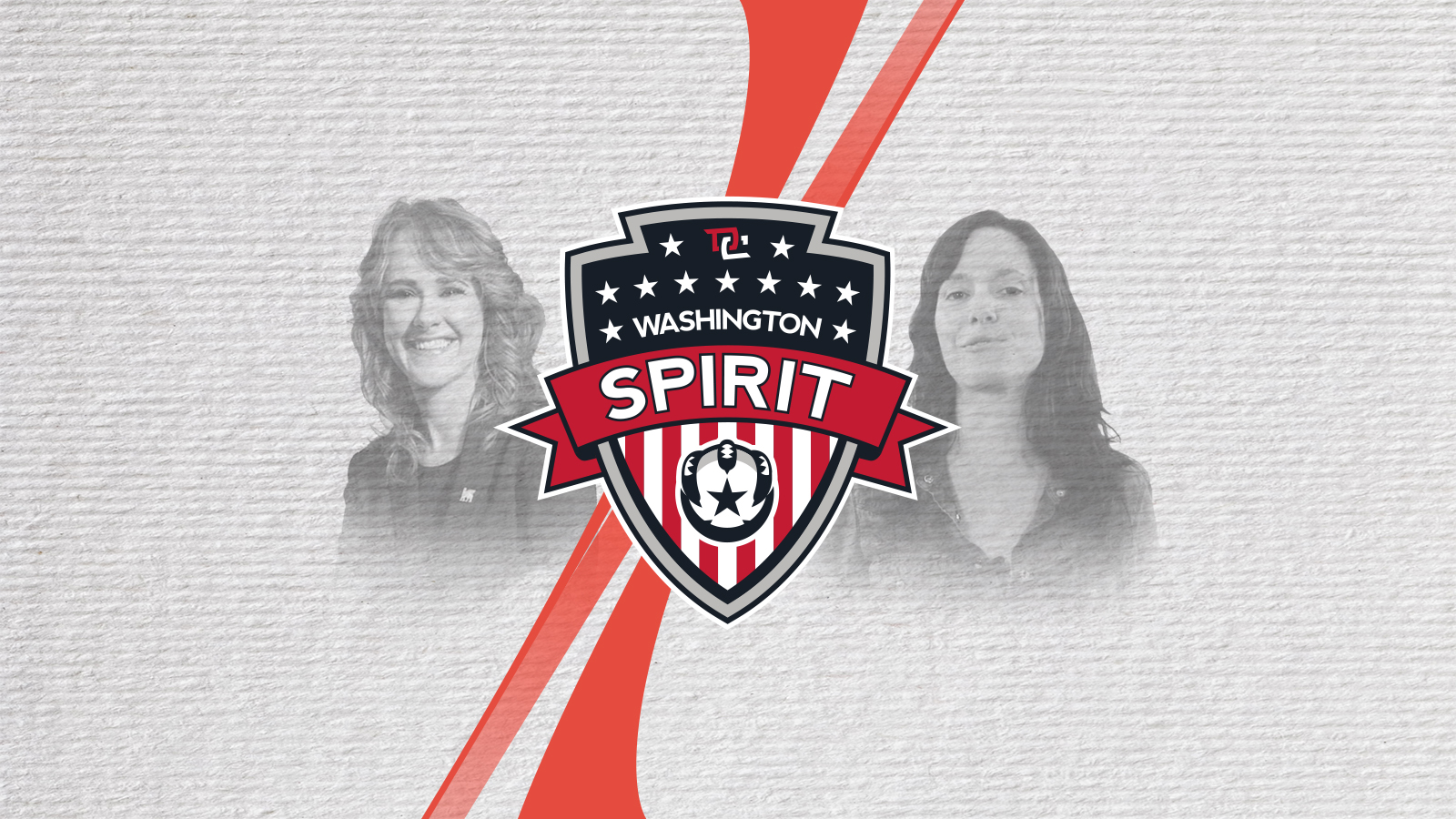 Spirit Washington Spirit, Marion Reimers