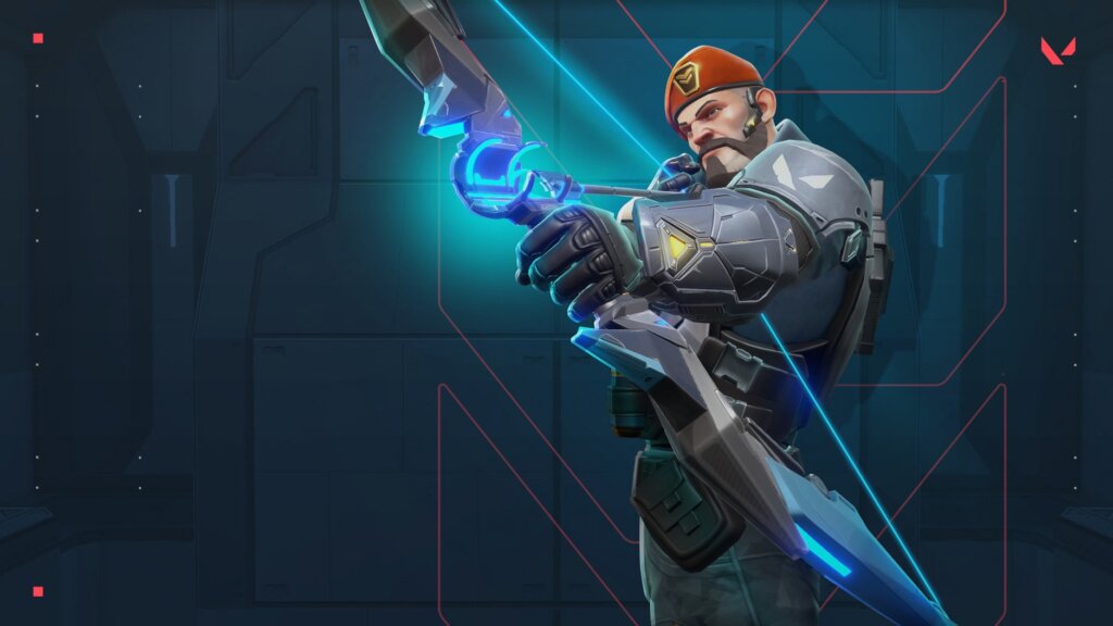 VALORANT: Riot Games comenta como combatirá a los smurfs tóxicos